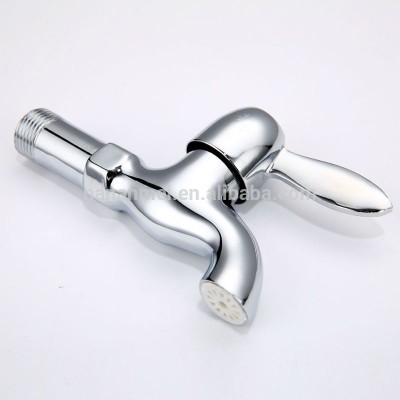 Washing Machine Basin Tap Iron Handle Bibcock Water Faucet shower faucet